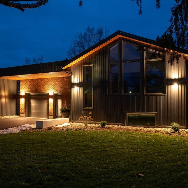 Custom home projects by Revel Homes Custom home projects by Revel Homes
