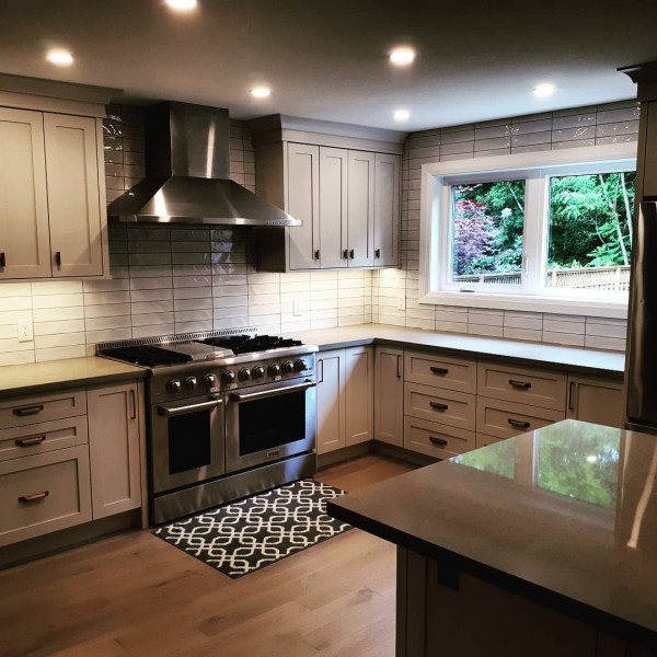 Kitchen renovation projects by Revel Homes Kitchen renovation projects by Revel Homes