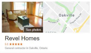 Oakville-Renovator